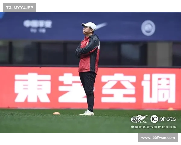 新赛季新气象!长春亚泰重装上阵,季全家福完美呈现(长春亚泰换帅) 新赛季新气象!长春亚泰重装上阵,季全家福完美呈现(长春亚泰换帅)