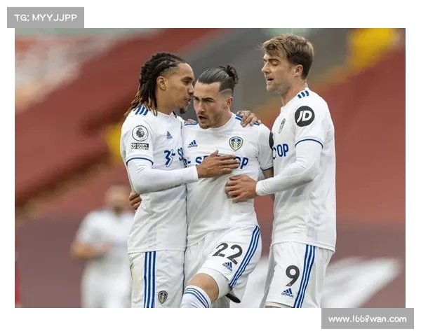 英格兰足总杯利兹联大胜晋级