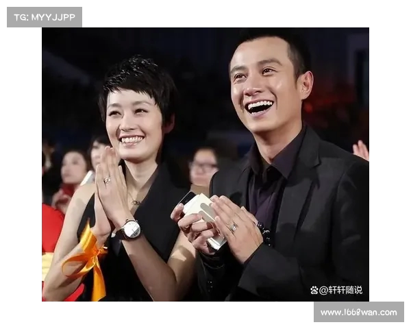 《姚笛“认不出”了,离婚十年后马伊琍的从容生活揭示了什么?》 《姚笛“认不出”了,离婚十年后马伊琍的从容生活揭示了什么?》