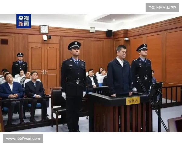 厅官受贿当庭悔罪,揭示权力与腐败的黑暗交易(厅官什么级别) 厅官受贿当庭悔罪,揭示权力与腐败的黑暗交易(厅官什么级别)